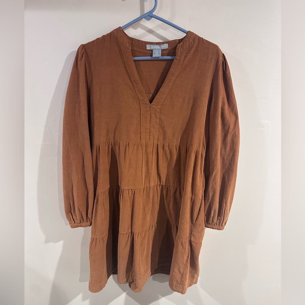 Lucky Brand dress